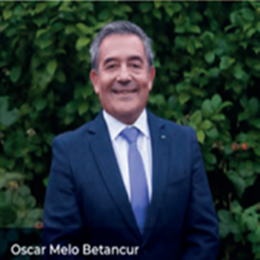 Óscar Melo Betancur