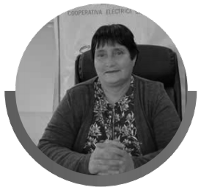 Maria Candia Gutiérrez
