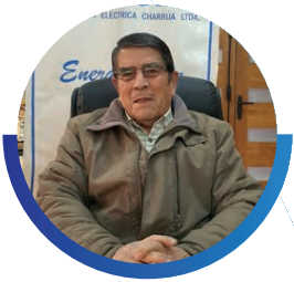 Mario Villagrán Ortiz