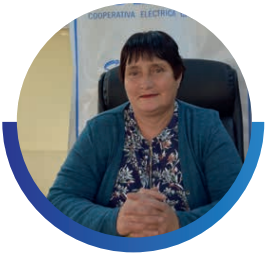 Maria Candia Gutiérrez