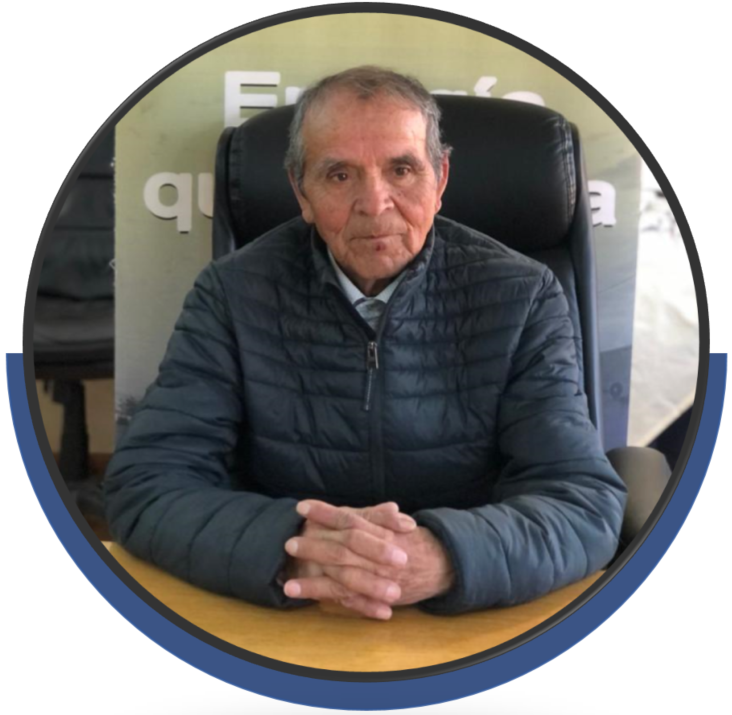 Arnoldo Chavarria Bravo