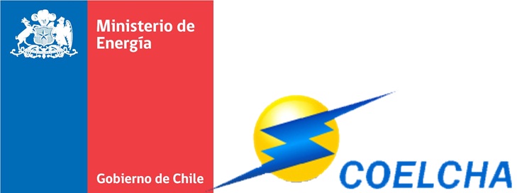 Gobierno de Chile - COELCHA